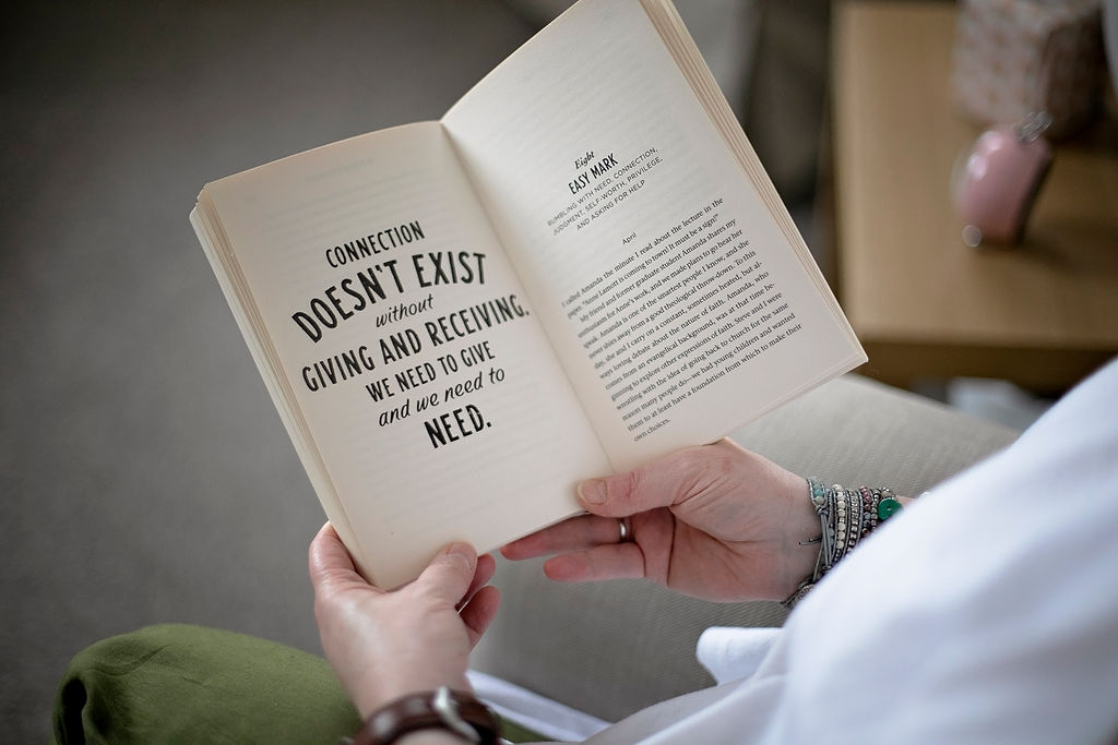 sarah tinsley counselling