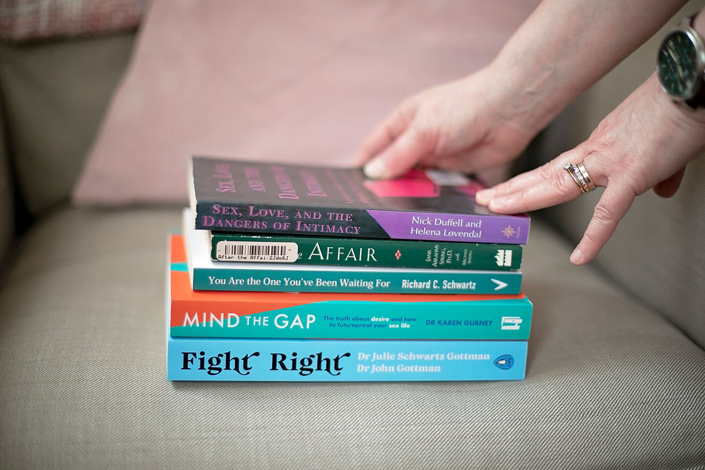 sarah tinsley counselling